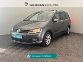 Annonce Volkswagen Sharan occasion Diesel Sharan 2.0 TDI 150 BlueMotion Technology DSG6 Carat  Beauvais