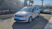 Annonce Volkswagen Sharan occasion Diesel Sharan 2.0 TDI 150 BlueMotion Technology DSG6  Ollioules