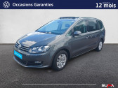 Volkswagen Sharan occasion année 2019 boite Manuelle Annonce Volkswagen Sharan occasion Diesel Sharan 2.0 TDI 150 BlueMotion Technology à Nevers