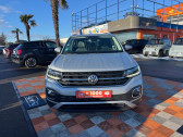 Volkswagen T-cross 1.0 115 DSG7 CARAT GPS  � Montauban 82