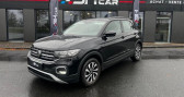 Annonce Volkswagen T-cross occasion Essence 1.0 TSI 110 ACTIVE � Montbazon