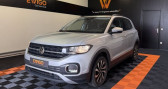 Annonce Volkswagen T-cross occasion Essence 1.0 tsi 110 active � AUBIÈRE