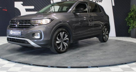 Volkswagen T-cross , garage AGENCY CAR VILLENEUVE D'ASCQ  VILLENEUVE D'ASCQ