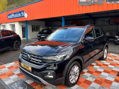 Volkswagen T-cross 1.0 TSI 110 BV6 LIFE   Cahors 46