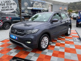 Volkswagen T-cross occasion année 2022 boite Manuelle Annonce Volkswagen T-cross occasion Essence 1.0 TSI 110 BV6 LOUNGE GPS Caméra Clim Auto à Lescure-d'Albigeois
