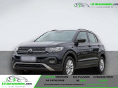 Volkswagen T-cross 1.0 TSI 110 BVA   Beaupuy 31