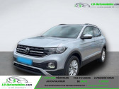 Volkswagen T-cross 1.0 TSI 110 BVA   Beaupuy 31