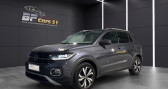 Volkswagen T-cross occasion année 2022 boite Automatique Annonce Volkswagen T-cross occasion Essence 1.0 tsi 110 carat dsg7 à CERNAY LES REIMS