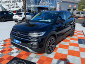 Volkswagen T-cross occasion année 2022 boite Manuelle Annonce Volkswagen T-cross occasion Essence 1.0 TSI 110 CARAT Export GPS Caméra Cockpit JA 18 à Carcassonne