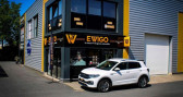 Volkswagen T-cross occasion année 2022 boite Automatique Annonce Volkswagen T-cross occasion Essence 1.0 TSI 110 ch R-LINE DSG à BELBEUF