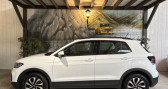 Volkswagen T-cross 1.0 TSI 110 CV ACTIVE DSG   Charentilly 37