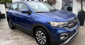 Volkswagen T-cross 1.0 TSI - 110 -DSG 7 Active  2022 - annonce de voiture en vente sur Auto S&eacute;lection.com