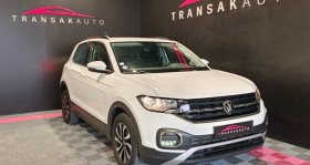 Volkswagen T-cross , garage TRANSAKAUTO AVIGNON � AVIGNON