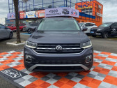 Volkswagen T-cross occasion année 2022 boite Automatique Annonce Volkswagen T-cross occasion Essence 1.0 TSI 110 DSG7 STYLE JA 17 App Connect Pack Hiver à Montauban