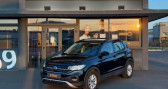 Annonce Volkswagen T-cross occasion Essence 1.0 tsi 110 life tech � Valence