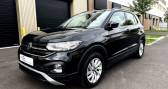 Annonce Volkswagen T-cross occasion Essence 1.0 TSI 110 LOUNGE BSN DSG7 GRATUITE  FRESNES