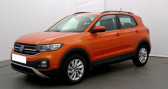 Annonce Volkswagen T-cross occasion Essence 1.0 TSI 110 Lounge Business DSG7 � MIONS
