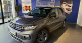 Volkswagen T-cross 1.0 TSI 110 R-LINE DSG 7   Saint-Maur-des-Fossés 94