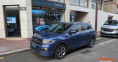 Annonce Volkswagen T-cross occasion Essence 1.0 TSI 110 R-LINE DSG BVA  Enghien Les Bains