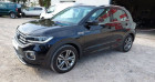 Volkswagen T-cross occasion année 2021 boite Automatique Annonce Volkswagen T-cross occasion Essence 1.0 TSI 110 R-LINE DSG à RIGNIEUX LE FRANC