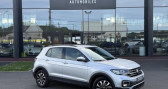 Annonce Volkswagen T-cross occasion Essence 1.0 TSI - 110 - Start&Stop Active PHASE 1 � Cercottes