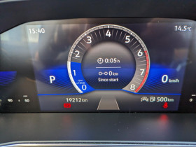 Volkswagen T-cross 1.0 TSI - 110 - Start&Stop - BV DSG 7  Style  occasion  Ganges - photo n13