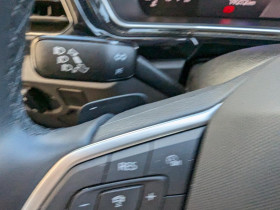 Volkswagen T-cross 1.0 TSI - 110 - Start&Stop - BV DSG 7  Style  occasion  Ganges - photo n14