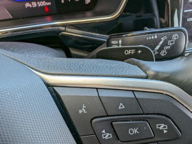 Volkswagen T-cross 1.0 TSI - 110 - Start&Stop - BV DSG 7  Style  occasion  Ganges - photo n15