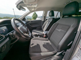 Volkswagen T-cross 1.0 TSI - 110 - Start&Stop - BV DSG 7  Style  occasion  Ganges - photo n9