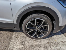 Volkswagen T-cross 1.0 TSI - 110 - Start&Stop - BV DSG 7  Style  occasion  Ganges - photo n7