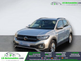 Annonce Volkswagen T-cross occasion Essence 1.0 TSI 110 Start/Stop BVA � Beaupuy