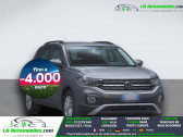 Annonce Volkswagen T-cross occasion Essence 1.0 TSI 110 Start/Stop BVA � Beaupuy