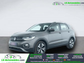 Annonce Volkswagen T-cross occasion Essence 1.0 TSI 110 Start/Stop BVA � Beaupuy