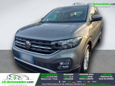 Annonce Volkswagen T-cross occasion Essence 1.0 TSI 110 Start/Stop BVA � Beaupuy