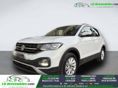 Annonce Volkswagen T-cross occasion Essence 1.0 TSI 110 Start/Stop BVA � Beaupuy