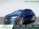 Annonce Volkswagen T-cross occasion Hybride 1.0 TSI 110 Start/Stop BVA � Beaupuy