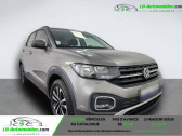 Annonce Volkswagen T-cross occasion Essence 1.0 TSI 110 Start/Stop BVA � Beaupuy