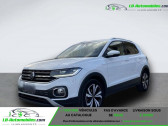 Annonce Volkswagen T-cross occasion Essence 1.0 TSI 110 Start/Stop BVA � Beaupuy