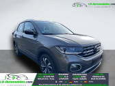 Volkswagen T-cross 1.0 TSI 110 Start/Stop BVA  � Beaupuy 31