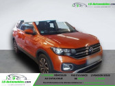 Annonce Volkswagen T-cross occasion Essence 1.0 TSI 110 Start/Stop BVA � Beaupuy