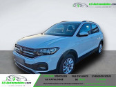 Annonce Volkswagen T-cross occasion Essence 1.0 TSI 110 Start/Stop BVA � Beaupuy