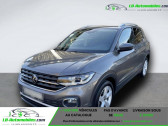 Annonce Volkswagen T-cross occasion Essence 1.0 TSI 110 Start/Stop BVA � Beaupuy