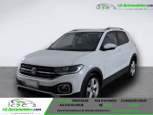 Annonce Volkswagen T-cross occasion Essence 1.0 TSI 110 Start/Stop BVA � Beaupuy