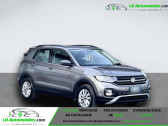 Annonce Volkswagen T-cross occasion Essence 1.0 TSI 110 Start/Stop BVA � Beaupuy