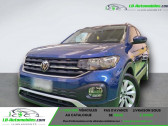 Annonce Volkswagen T-cross occasion Essence 1.0 TSI 110 Start/Stop BVA � Beaupuy