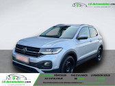 Annonce Volkswagen T-cross occasion Essence 1.0 TSI 110 Start/Stop BVA � Beaupuy