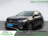 Annonce Volkswagen T-cross occasion Essence 1.0 TSI 110 Start/Stop BVA � Beaupuy