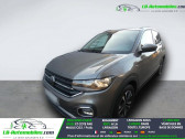 Annonce Volkswagen T-cross occasion Essence 1.0 TSI 110 Start/Stop BVA � Beaupuy