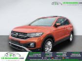 Annonce Volkswagen T-cross occasion Essence 1.0 TSI 110 Start/Stop BVA � Beaupuy