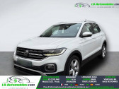 Annonce Volkswagen T-cross occasion Essence 1.0 TSI 110 Start/Stop BVA � Beaupuy